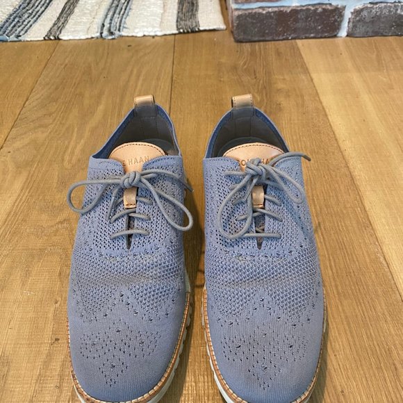 Cole Haan Grand.OS Casual Athletic Dress Shoes main image 5